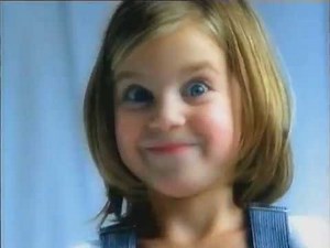 Bosch Maxx Washing Machine Advert