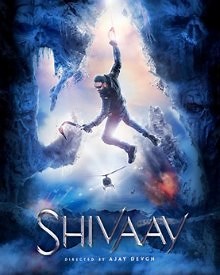 Shivaay Movie,Shivay Hindi Movie,Shivaay Review,Story,Wiki,Release Date - FilmiBeat