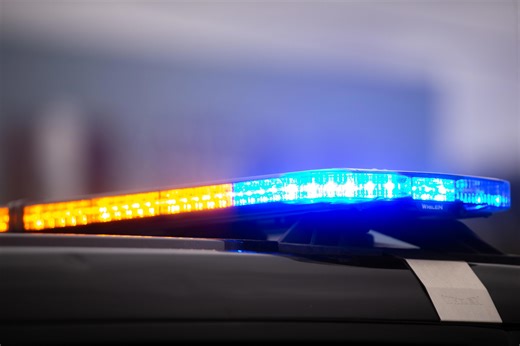 Nueces County Sheriff's Office corporal charged with injury to a child