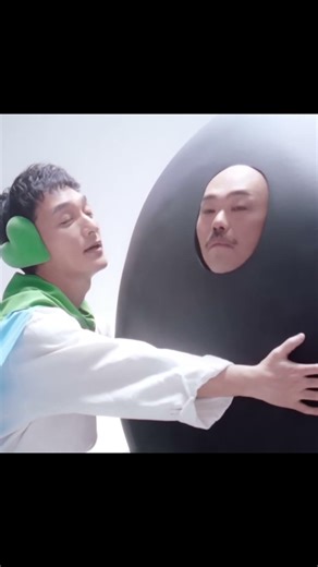 草彅剛 – GREEN DA・KA・RA | CM 2026