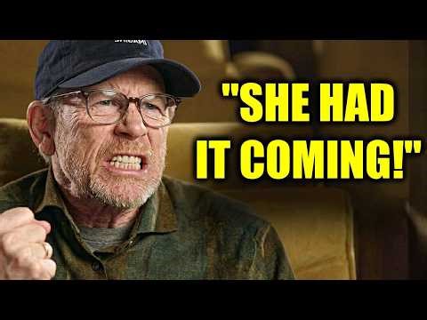 Ron Howard Names The Celebs He Never Mourned