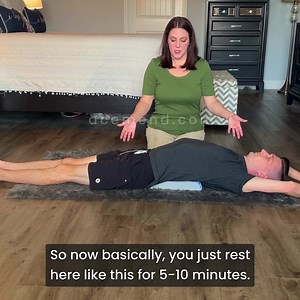 "Years of sciatica repaired by 2 simple exercises that offered my husband relief almost INSTANTLY! You can do them at home, and they only take a few minutes a day." ⭐⭐⭐⭐⭐ - Lara F. - USA ✅ Long-term relief for neck, back, & leg pain. ❌ No pills or expensive chiropractor bills. Shop now & save 54% ➡️ acemend.com/rbs | Acemend