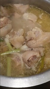 Balbacua.Beef Feet Stew #easyrecipe