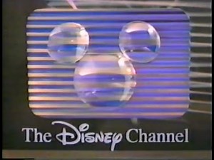 The Disney Channel commercial break (February 14, 15, & 16, 1991)