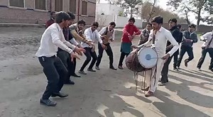 #پنجاب #سرائیکی #جھمر #grow #account #foryou #foryoupage #fyp #جامعہ_آباد_کالج_کے_سٹوڈنٹ #bilawarchadhar