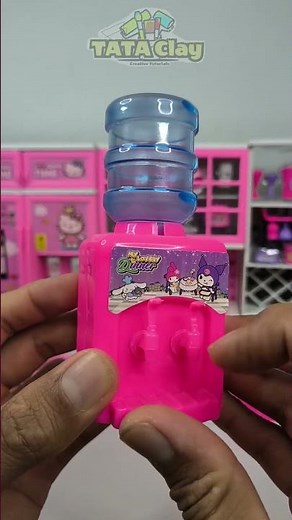 Satisfying with Unboxing Amazing Miniature Kitchen Set Toys Cooking Video | ASMR Video #satisfying