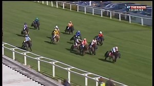 17K views · 115 reactions | Small but mighty! | At The Races | Facebook