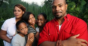 Same Family, Different Colors: Talking Colorism in the Family