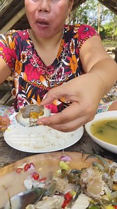 866K views · 10K reactions | Si Misis Kilaw ang nag mukbang ngayon...