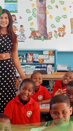 Greenside Primary School on Instagram: "World Read Aloud Day was celebrated in style! Our school came alive with the joy of storytelling as Foundation Phase and Intersen Phase teachers swapped roles for a special reading experience. Foundation Phase teachers read to the Intersen learners, while Intersen teachers shared stories with the younger grades. The classrooms were filled with laughter and a shared love for reading. Both teachers and learners embraced the swap with enthusiasm which made th