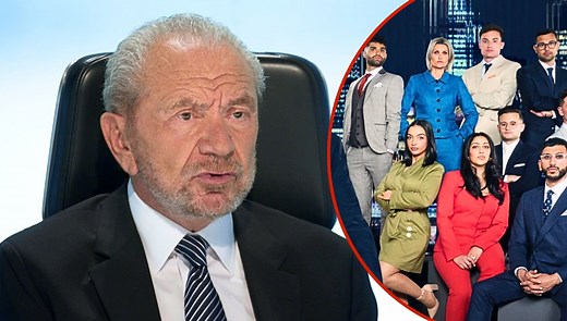Who was fired from The Apprentice tonight? Sacked candidate ‘thrown under the bus’ speaks out: 'I'm the scapegoat'