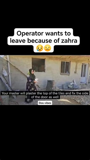 36K views · 911 reactions | HESHMAT FAMILY UPDATE PART 2 : ZAHRA WANTS THE HESHMAT LANDS... AND THE POLICE ARRIVED JUST IN TIME.. | Dos Vibes | Facebook
