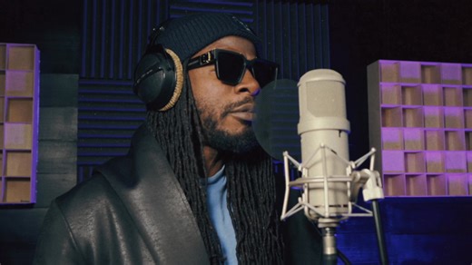 Gyptian recording a Dubplate of his classic Hold Yuh for Little Lion Sound 🔥🔥🔥 #reggae #dancehall | Little Lion Sound