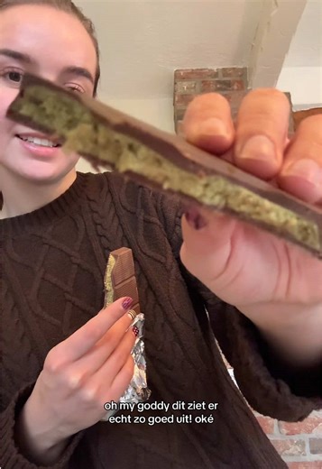 Discover the Delightful Dubai Reep Treat