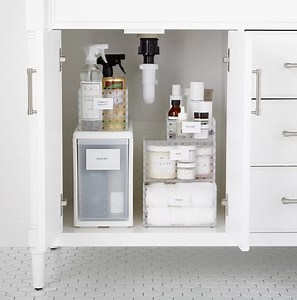 The Best Cleaner for Your Outdoor Cushions Is Sitting in Your Cabinet