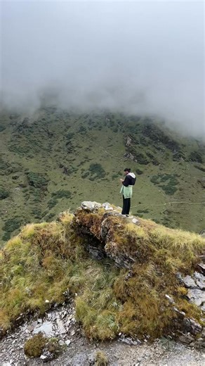 Udaya Neupane on Reels