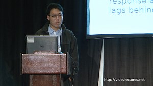 Delay Compensation with Dynamical Synapses