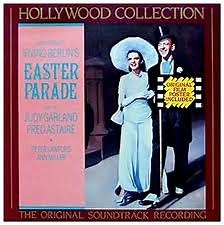 Various - Easter Parade