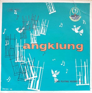 Orkes Angklung Padaeng, Daeng Soetigna - Angklung
