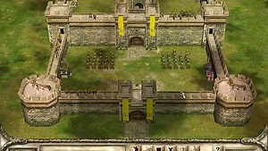 Lord Of The Realms Download For MacOS