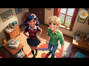Miraculous Ladybug 🐞 : The Lost Jewel of Paris 💎✨ | Full Episode & ميراكوليس