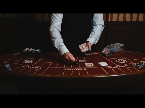Shuffle Cards Like a Casino Dealer | Tutorial