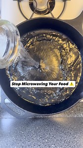 11K views · 7.4K reactions | No microwave. No plastic. No toxic...