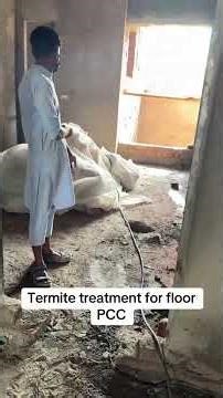 Paidar Pest management and termite cotrol piping syatem contact us for installion 03077691627