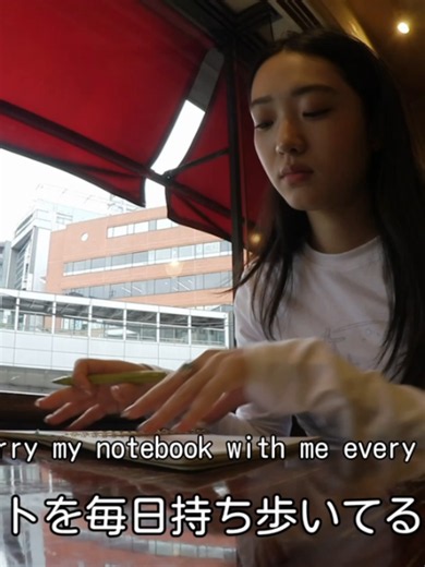 Tokyo cafe vlog ideas: simple things to actually do