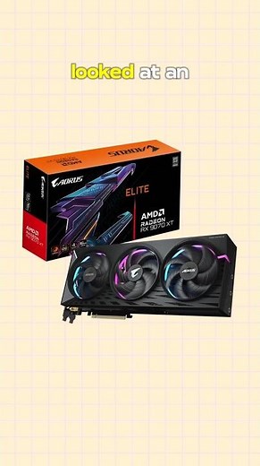 AMD GPU Names Finally Explained