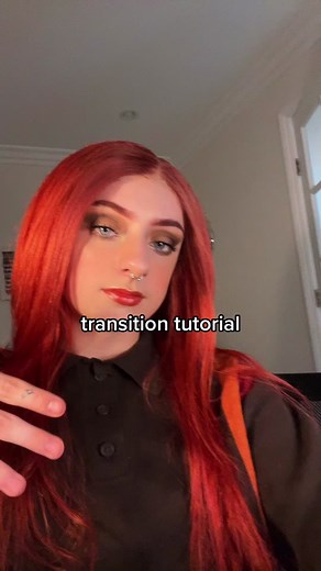 Genderfluid Transition Tutorial: Masc to Fem & Vice Versa
