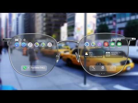 Apple Responds to Meta Smart Glasses