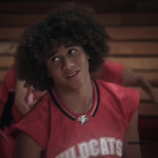 Chad Danforth: The Ultimate High School Musical Edit