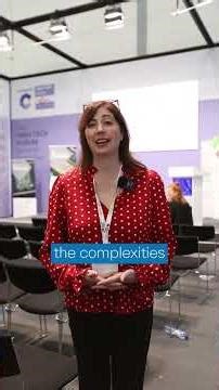 Faces of COMPAMED: Jacqueline Schmit – Why the right CDMO matters