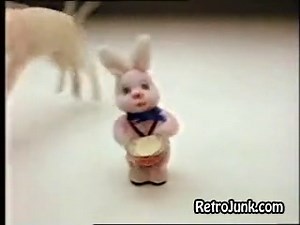 1988 Duracell Austrailian Commercial | Commercial | Retro Junk