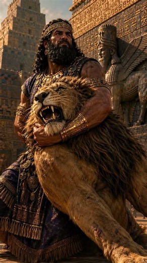 The most evil people in the Bible😱