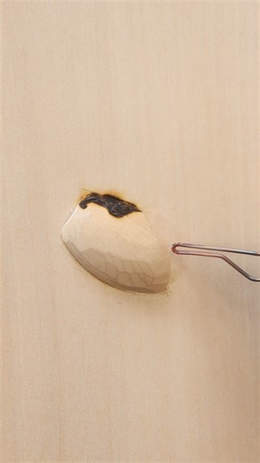 409K views · 327 reactions | Ballerina. Wood carving, pyrography | Oleksandr Hrytsai. Wood Carving | Facebook