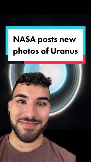 New Detailed Images of Uranus Captured by NASA's James Webb Space Telescope