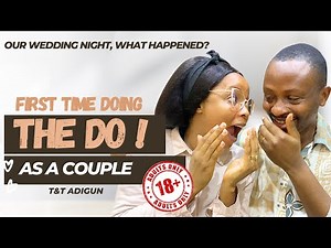 Our Wedding Night Experience | Christian Couples