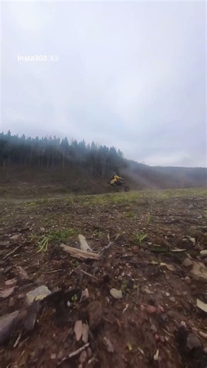 J’adore ce quad 😂 yamaha 350 warrior