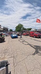 1.6K views · 19 reactions | Camaro vs Chevy Gasser #cars #car #chevy #Chevrolet #carshow #classiccars #gasser #automobile #coolcars | Someplace or Another | Facebook