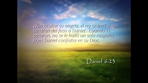 Daniel 6 - Reavivados por su Palabra - Videos Adventistas