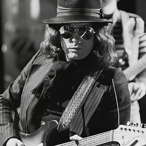 Frankie Miller Band Concert & Tour History  | Concert Archives
