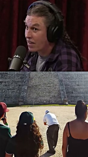 This Pyramid Sounds Like a Bird