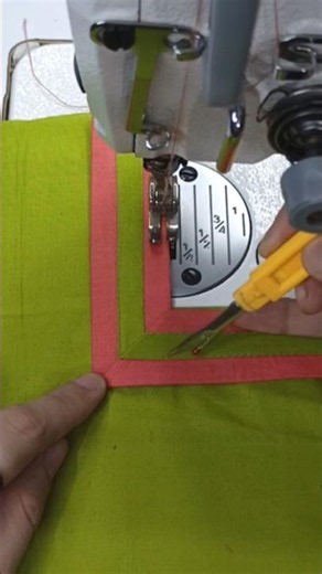 🧵Helpful Sewing Technique #tips#design