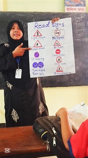 20K views · 470 reactions | Let's learn some important #traffic signal 樂 | Jahanara Irin | Facebook