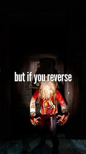 Half-Life 2's Terrifying Zombies