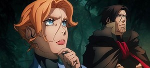 Netflix'ten sevindiren hamle: Castlevania'nın animasyon stüdyosu daha fazla animasyon hazırlayacak