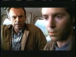 Closing To Jurassic Park III 2001 VHS