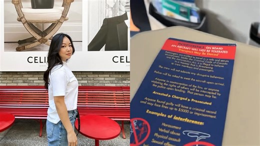 'Overwatch' D.va voice actor: WestJet has not apologized after flight mistreatment